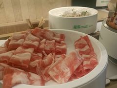 -龍歌自助小火锅(市北台东利群店)