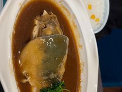 -肆月河豚·新淮扬(金融街店)