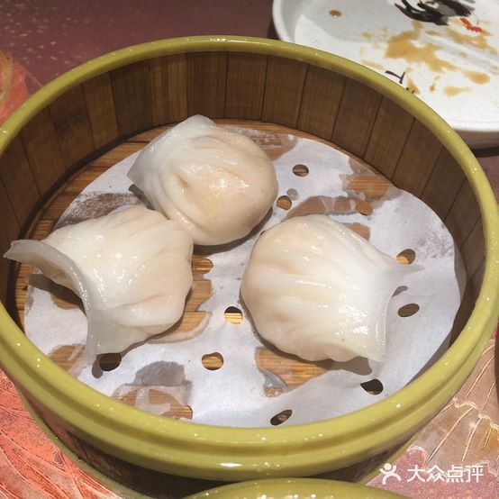 广州餐厅·粤菜(宣庆街店)