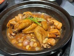 -狮王府淮扬菜(万象城店)