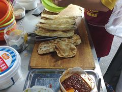 -王老三清真牛肉汤