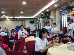 大堂-伟记牛蹄(道滘店)