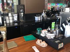 -星巴克(盐城五洲国际店)