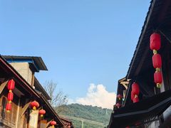 -海窝子古镇
