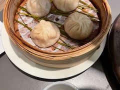 松毛小汤包-桂满陇·杭州饭店(清河万象店)