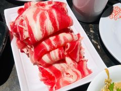 -火锅岛潮牌自助餐厅(天津天佑城店)