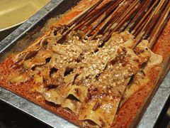 -清真·老兰家(兴善寺西街总店)