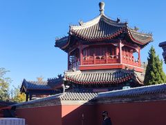 -西海子公园