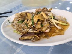 -明记海鲜大排档(巽寮湾店)