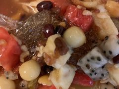 -串妹花式冰粉(乐山总店)