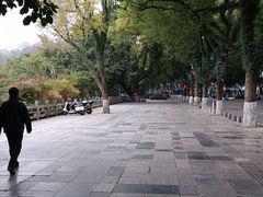 -桂林两江四湖景区