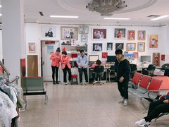 -中国照相馆(王府井店)