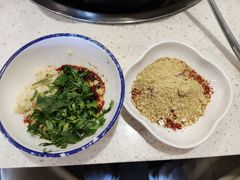 -水碾河刘老大串串香(水碾河路店)