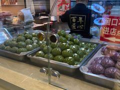 -沈大成(城隍庙店)