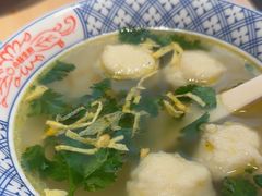 -小杨生煎(黄河路店)