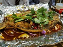 -食代馆(深业上城店)