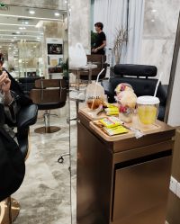 点击看大图 -OnHair Salon