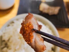 -一井烧肉·活鳗·寿司(望京SOHO店)