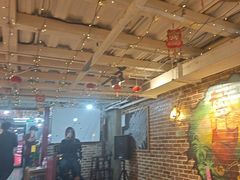 -三个大叔烤羊肉串·炭炉砂锅菜(西三旗店)