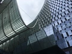 -苏州现代传媒广场商业