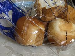 -白玉兰食品(中山公园龙之梦店)