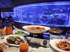 -上和臻品中国菜(花园街店)