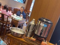 -老华洋饭庄(成林道店)