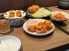 -山杏yama-katsu·吉列炸物