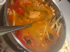 -帕娜·泰式茶餐厅·Bistro(近铁广场店)