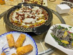 -金三可市井水煮鱼(金碧园店)