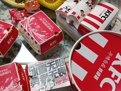-肯德基(闵庄路店)