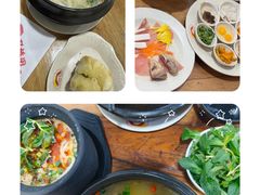 -双桥园·云南过桥米线(古城南门店)