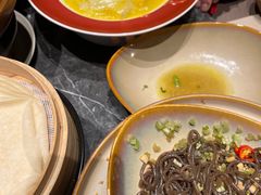 -青年公社烤鸭(姚家园万象汇店)
