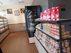 零售区-85度C(上海奉贤苏宁生活广场二店)