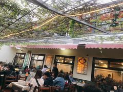 -伊隆斋(什刹海店)