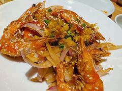 -老福洲·三十年福州味(斗东店)