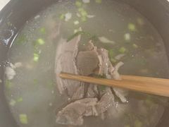 -攀枝花·任德琼·盐边羊肉米线