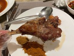 -安蒂娅·海鲜自助餐厅(安蒂娅美兰酒店)