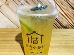 雷梦不知春-厝内小眷村(天河南一路店)