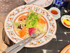 -杭州君悦酒店·青莳