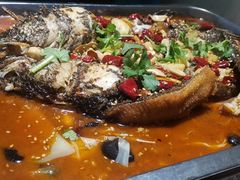 -福巷湘食小馆·猛火现炒(上海首店)