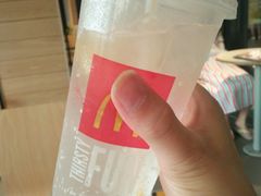 -麦当劳(国贸店)