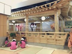 -丽池宫韩式汗蒸会馆(华灯坊店)