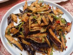 -一块豆腐(李沧书院路店)