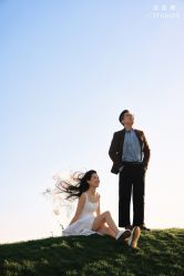 点击看大图 -绽放摄胶片摄影工作室