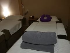 -锦初·禅意4K影院式足道·新中式SPA(茂业天地店)
