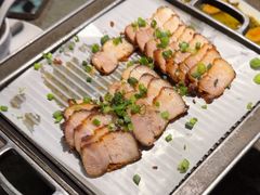 -绿茶餐厅(天津天河城店)