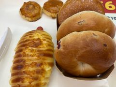 -味多美蛋糕(玉桥中路店)