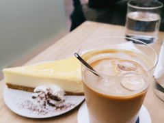 -Onirii Coffee(长乐路店)