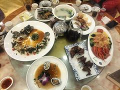 -新金盛·海鲜酒楼(盐田店)